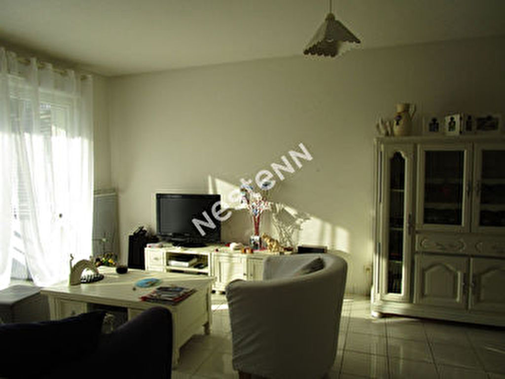 Appartement de 3 pieces a Ploermel (56800)