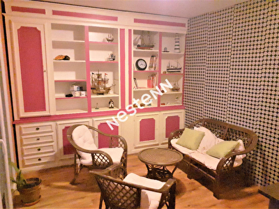 Maison de 7 pieces a Campeneac (56800)