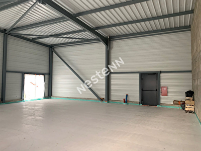 Local commercial a Ploermel (56800)