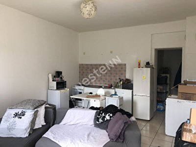 Appartement Ploermel