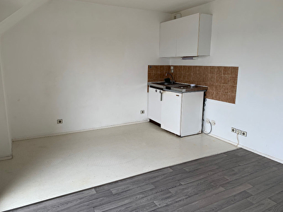 Appartement type Studio a Ploermel (56800)