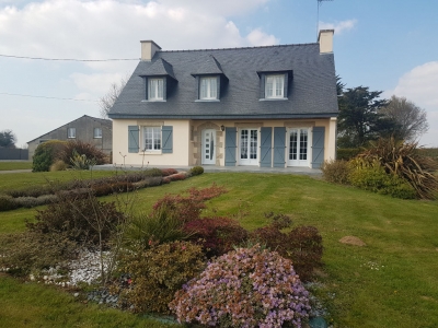 Maison de 6 pieces a Mohon (56490)
