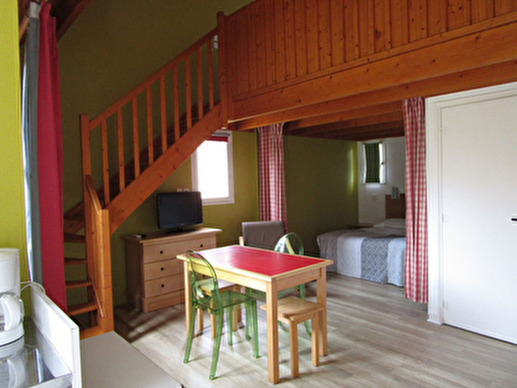 Maison de 2 pieces a Ploermel (56800)