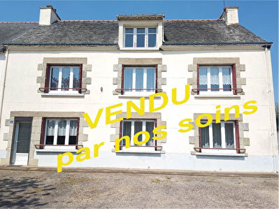 Maison de 6 pieces a Loyat (56800)