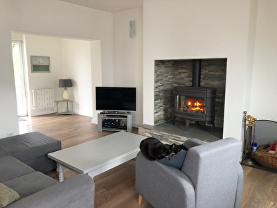 Maison de 5 pieces a Val d'Oust (56460)