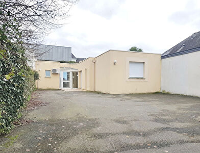 Local commercial a Ploermel (56800)