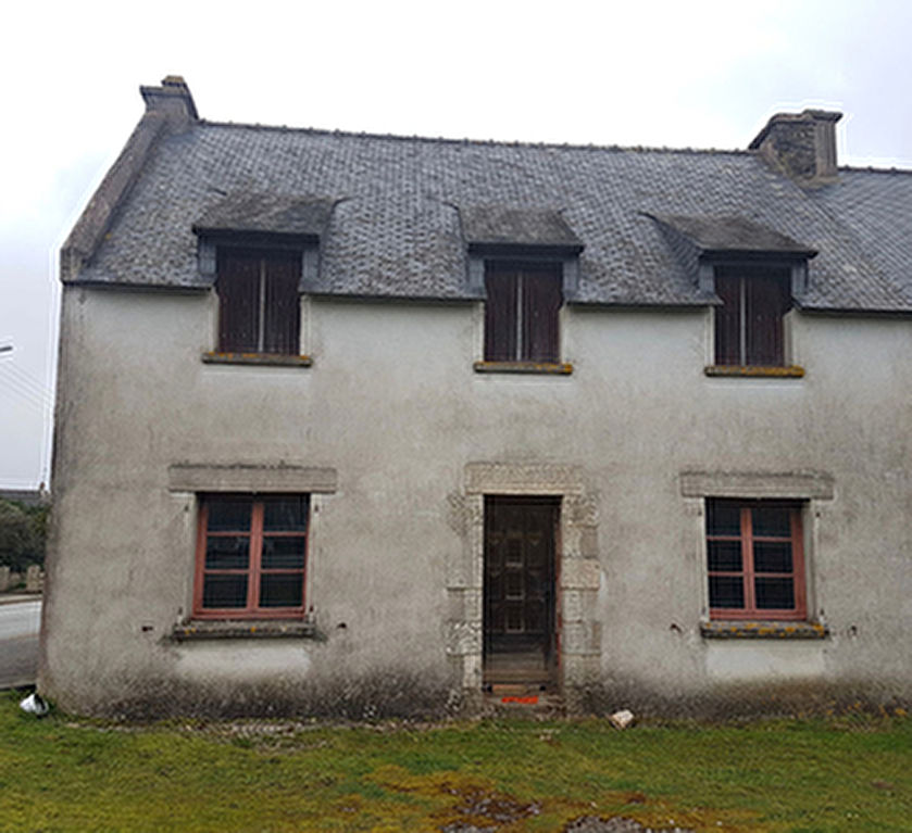 Maison a Loyat (56800)