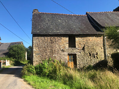 Maison a renover Loyat (56800)