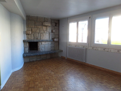 Appartement duplex a Ploermel (56800)