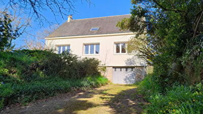 Maison de 7 pieces a Campeneac (56800)