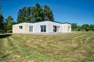 Maison de 4 pieces a Mohon (56490)