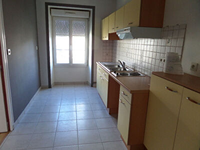 Appartement 2 pieces a Ploermel (56800)