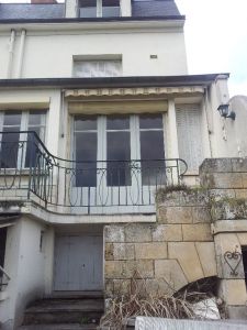 MAISON SAINT PIERRE DES CORPS