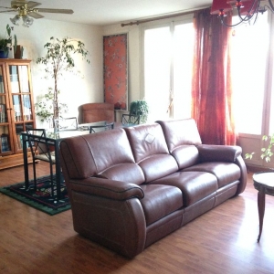 APPARTEMENT SAINT PIERRE DES CORPS