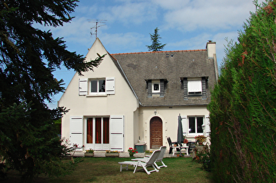 MAISON BERTHENAY