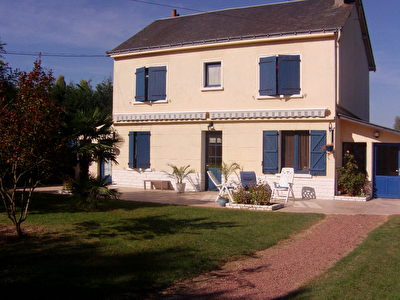 MAISON SAINT GENOUPH