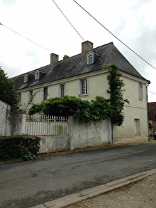 MAISON BERTHENAY