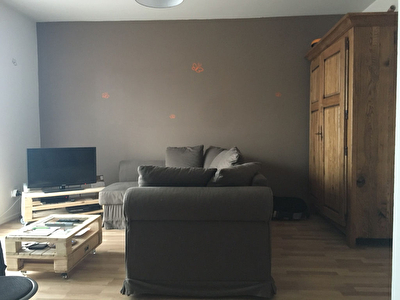 APPARTEMENT LA RICHE