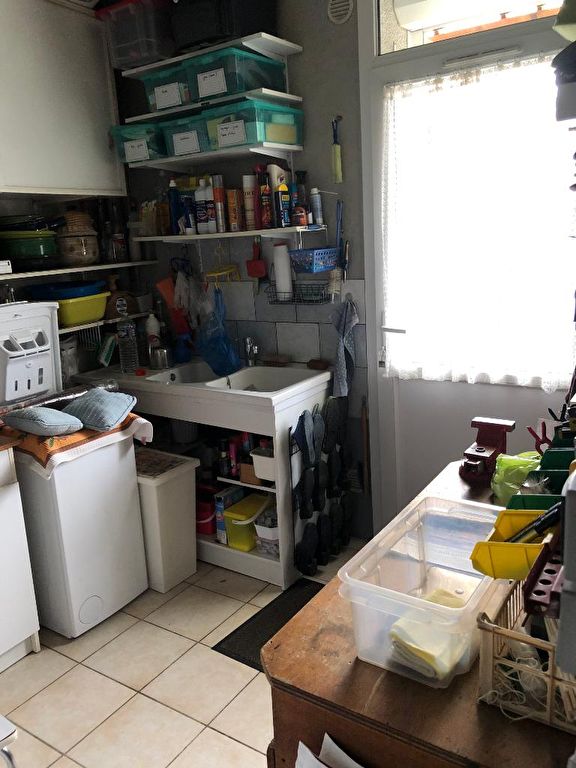 Maison de 140m2 a 500m de la gare TGV de Saint Pierre des ...