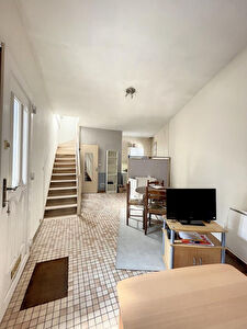 Appartement / maison quartier Blanqui -Tours 3 pieces - proximite fil bleu commerces Gare TGV ecoles