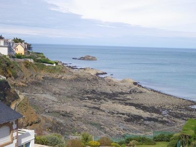 APPARTEMENT ST QUAY PORTRIEUX