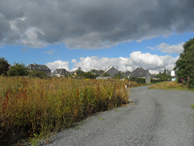 TERRAIN 620m2 SAINT QUAY PORTRIEUX