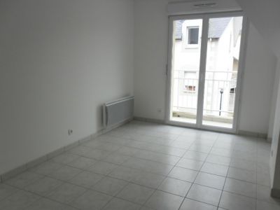 Appartement Saint Quay 2 pieces 40.7 m2
