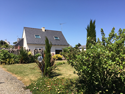 Maison Treveneuc