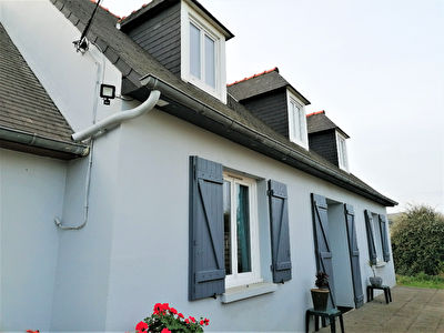 Saint Quay Portrieux - Maison renovee