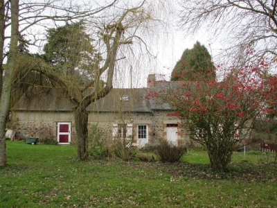 Maison Plourhan
