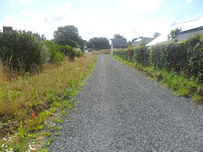 Terrain Saint Quay Portrieux 638 m2