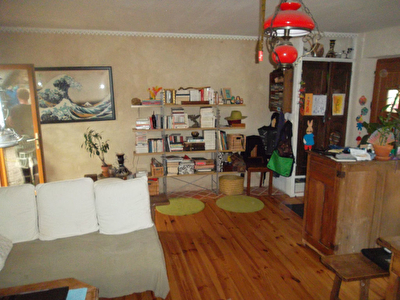 Maison Plourhan 4 pieces 70 m2