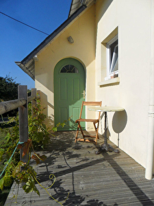 Maison Etables Sur Mer 5 pieces 90 m2
