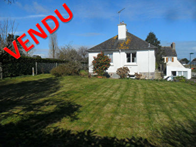 Maison Treveneuc 3 pieces 51 m2