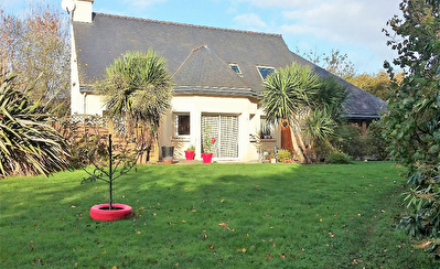 Maison Lantic