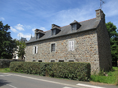 Maison Lantic 5 pieces 125 m2