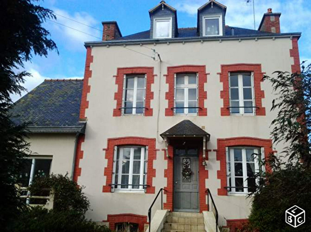 Maison à Vendre à La Comtesse Saint-quay-portrieux