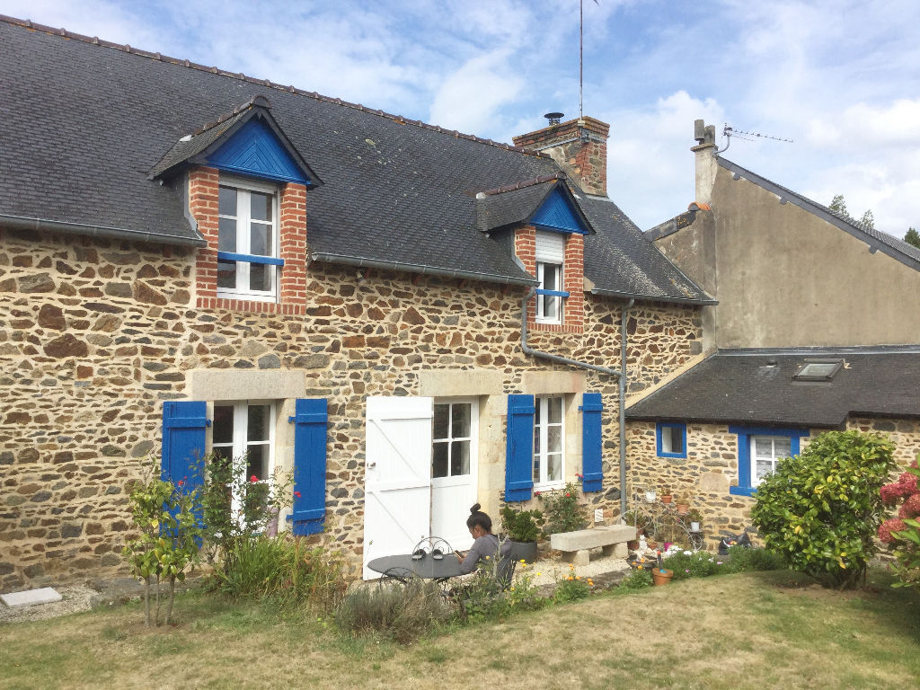 Maison Saint Quay Portrieux 3 pieces 90 m2
