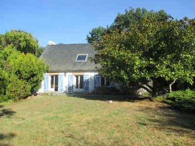 Maison Binic 5 pieces 140 m2