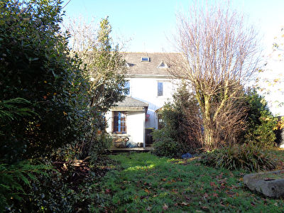 Maison Binic 6 pieces 120 m2