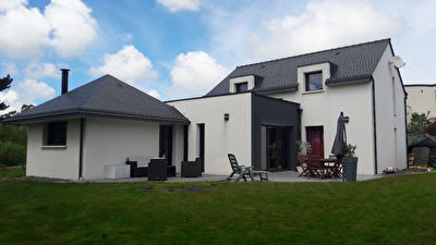 Maison Binic Etables Sur Mer 5 pieces 120 m2