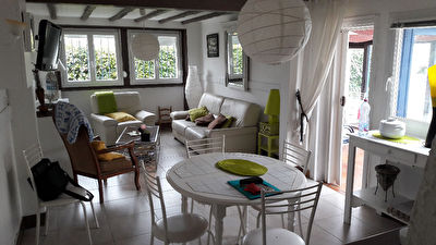 Maison Binic Etables Sur Mer 3 pieces 70 m2