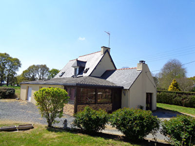Maison Binic Etables Sur Mer 6 pieces 125 m2