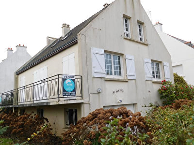 Maison Binic Etables Sur Mer 4 pieces 100 m2
