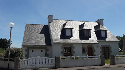 Maison Binic Etables Sur Mer 5 pieces 140 m2