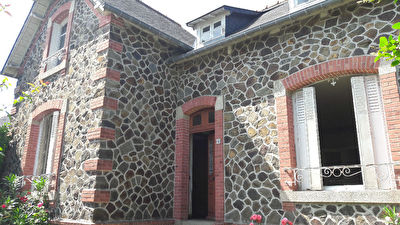 Maison Binic Etables Sur Mer 4 pieces 118 m2