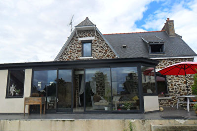 Maison Binic Etables Sur Mer 7 pieces 135 m2