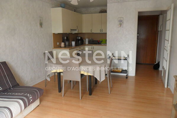 Appartement 2 pieces 38,50 m2
