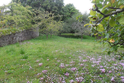 Saint-Quay-Portrieux terrain 1000m2
