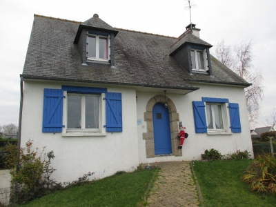 BINIC Maison 5 pieces 109 m2